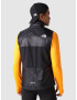 THE NORTH FACE Vestă sport negru / alb - Pled.ro