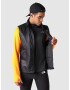 THE NORTH FACE Vestă sport negru / alb - Pled.ro