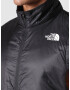 THE NORTH FACE Vestă sport negru / alb - Pled.ro