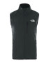 THE NORTH FACE Vestă sport 'Nimble' gri închis - Pled.ro