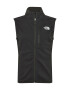 THE NORTH FACE Vestă sport 'Nimble' negru / alb - Pled.ro