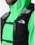 THE NORTH FACE Vestă sport 'SUNRISER RUN 8' negru / alb - Pled.ro