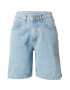 The Ragged Priest Jeans albastru deschis - Pled.ro