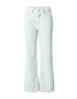 The Ragged Priest Jeans albastru pastel - Pled.ro