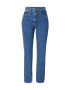 The Ragged Priest Jeans 'COUGAR' albastru denim - Pled.ro