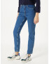 The Ragged Priest Jeans 'COUGAR' albastru denim - Pled.ro