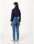 The Ragged Priest Jeans 'COUGAR' albastru denim - Pled.ro