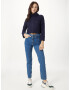 The Ragged Priest Jeans 'COUGAR' albastru denim - Pled.ro