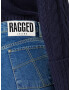 The Ragged Priest Jeans 'COUGAR' albastru denim - Pled.ro