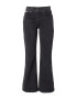 The Ragged Priest Jeans 'DAKOTA' negru - Pled.ro