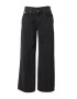 The Ragged Priest Jeans negru - Pled.ro