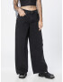 The Ragged Priest Jeans negru - Pled.ro