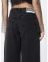 The Ragged Priest Jeans negru - Pled.ro