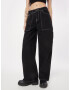 The Ragged Priest Jeans negru - Pled.ro