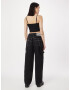 The Ragged Priest Jeans negru - Pled.ro