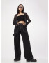 The Ragged Priest Jeans negru - Pled.ro