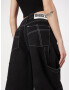 The Ragged Priest Jeans negru - Pled.ro