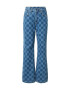 The Ragged Priest Jeans 'ROOK' albastru denim - Pled.ro