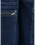 The Ragged Priest Jeans 'SWEEPER' albastru denim - Pled.ro