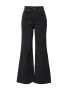 The Ragged Priest Jeans 'TRIP' gri metalic - Pled.ro