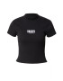 The Ragged Priest Tricou 'BOLT' negru / alb - Pled.ro