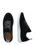 thies Sneaker low negru - Pled.ro