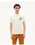 Thinking MU Tricou mai multe culori / alb natural - Pled.ro