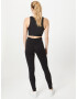 ThokkThokk Leggings negru - Pled.ro