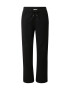 ThokkThokk Pantaloni negru - Pled.ro