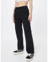 ThokkThokk Pantaloni negru - Pled.ro