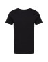 ThokkThokk Tricou negru - Pled.ro