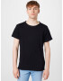 ThokkThokk Tricou negru - Pled.ro