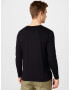 ThokkThokk Tricou negru - Pled.ro