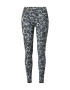 Thought Leggings 'Skylar' negru - Pled.ro