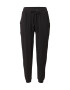 Thought Pantaloni 'EMERSON' negru - Pled.ro