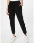 Thought Pantaloni 'EMERSON' negru - Pled.ro