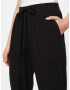 Thought Pantaloni 'EMERSON' negru - Pled.ro