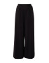 Thought Pantaloni 'Faya' negru - Pled.ro