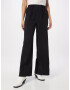 Thought Pantaloni 'Faya' negru - Pled.ro