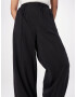 Thought Pantaloni 'Faya' negru - Pled.ro