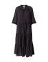 Thought Rochie 'Dianella' negru - Pled.ro