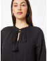 Thought Rochie 'Dianella' negru - Pled.ro