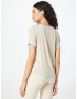 Thought Tricou 'Eliza' crem - Pled.ro