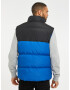 Threadbare Vestă 'Gilet Lethame' albastru / gri / negru - Pled.ro