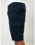 Threadbare Pantaloni cu buzunare 'Bute' bleumarin - Pled.ro