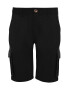 Threadbare Pantaloni cu buzunare 'Bute' negru - Pled.ro