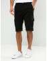 Threadbare Pantaloni cu buzunare 'Bute' negru - Pled.ro