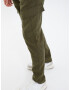 Threadbare Pantaloni cu buzunare 'Gordon' kaki - Pled.ro