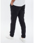 Threadbare Pantaloni cu buzunare 'Gordon' negru - Pled.ro