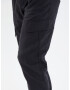 Threadbare Pantaloni cu buzunare 'Gordon' negru - Pled.ro